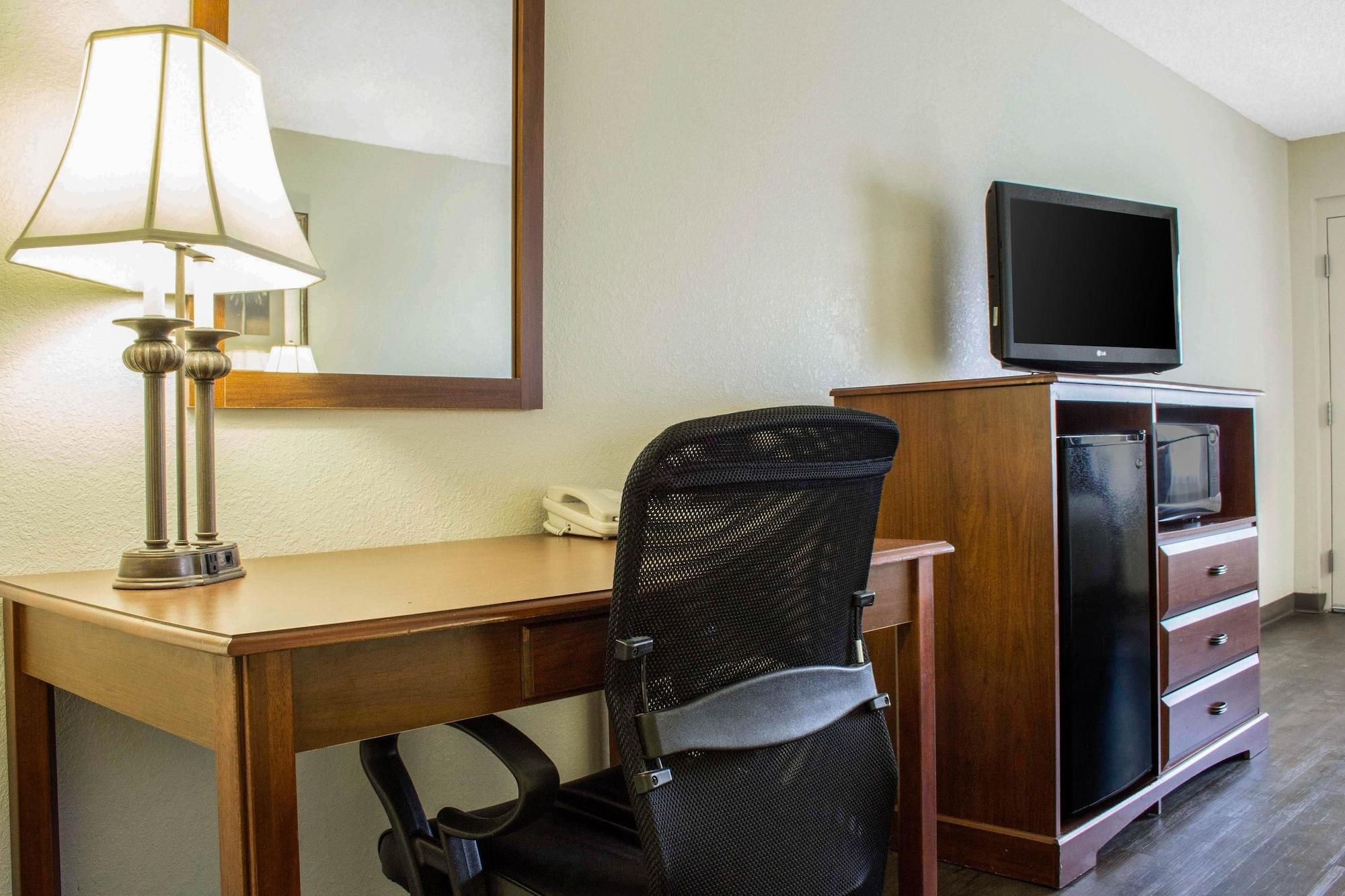 Quality Inn Benson I-10 Exit 304 Ngoại thất bức ảnh