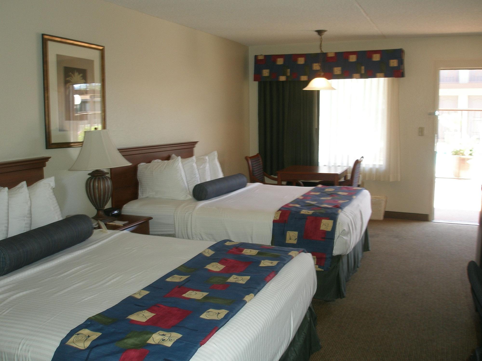 Quality Inn Benson I-10 Exit 304 Ngoại thất bức ảnh