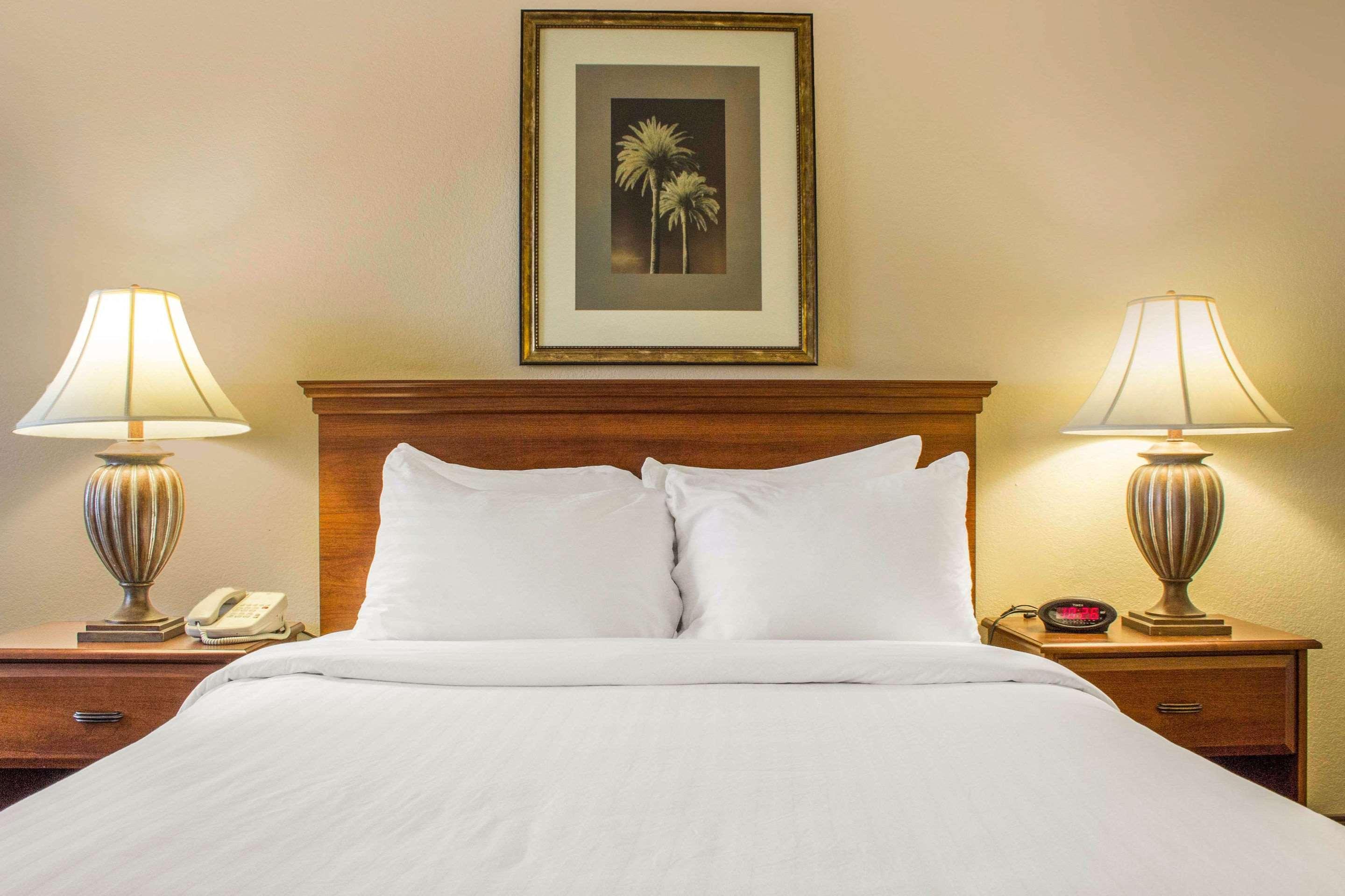 Quality Inn Benson I-10 Exit 304 Ngoại thất bức ảnh