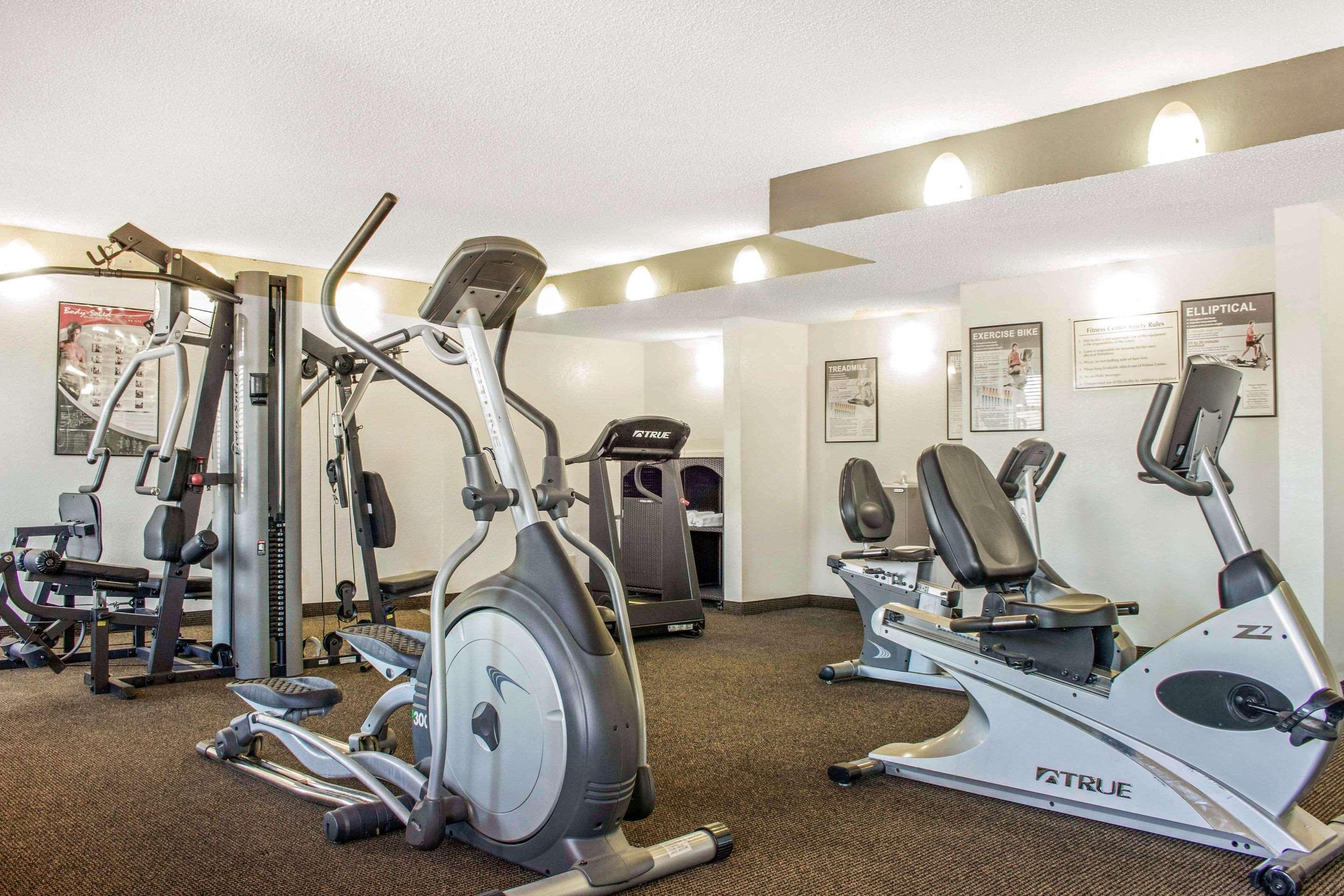 Quality Inn Benson I-10 Exit 304 Ngoại thất bức ảnh