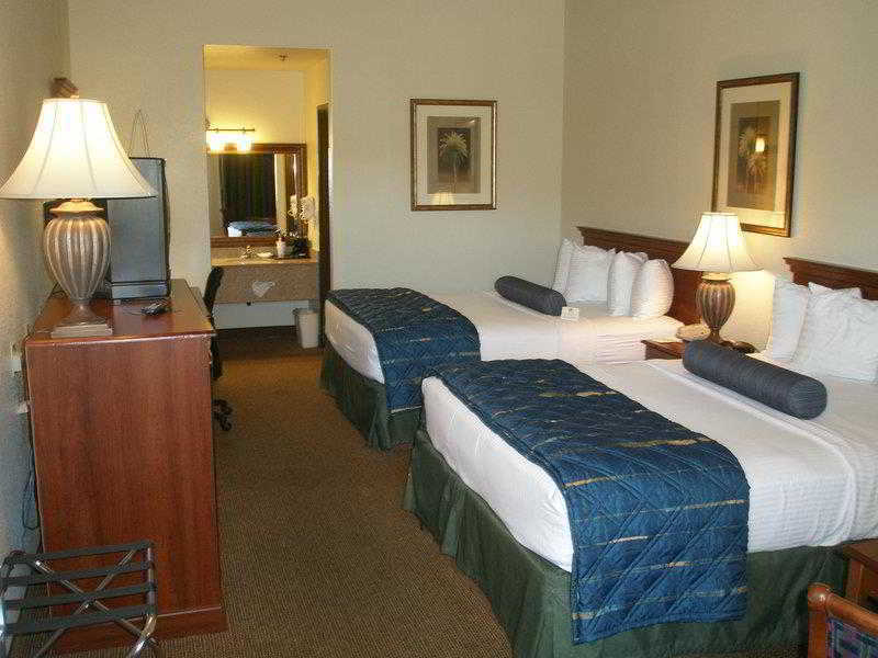 Quality Inn Benson I-10 Exit 304 Ngoại thất bức ảnh