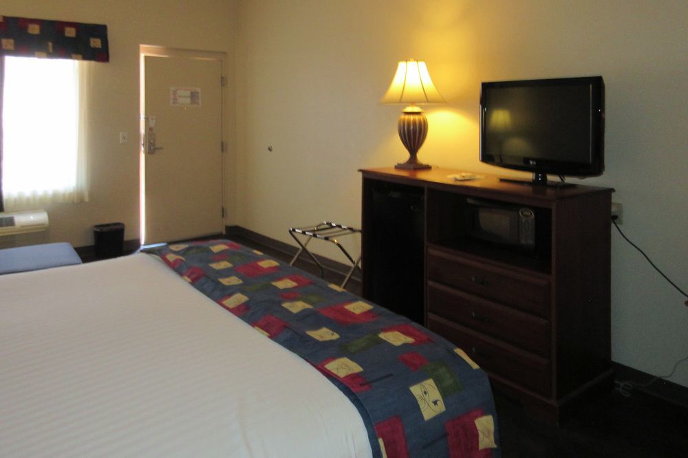 Quality Inn Benson I-10 Exit 304 Ngoại thất bức ảnh