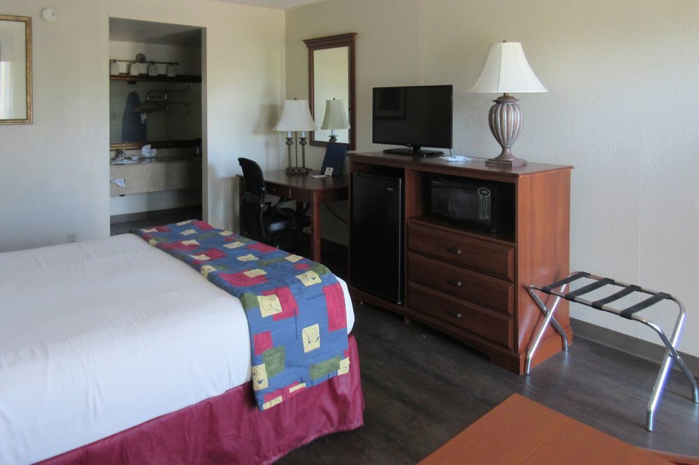 Quality Inn Benson I-10 Exit 304 Ngoại thất bức ảnh