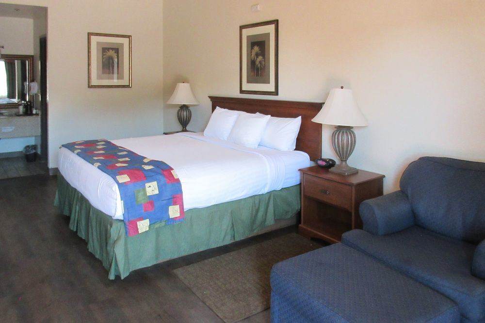 Quality Inn Benson I-10 Exit 304 Ngoại thất bức ảnh