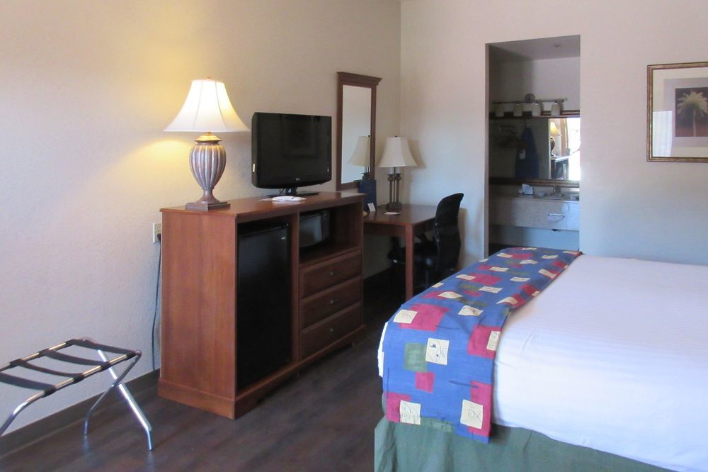 Quality Inn Benson I-10 Exit 304 Ngoại thất bức ảnh