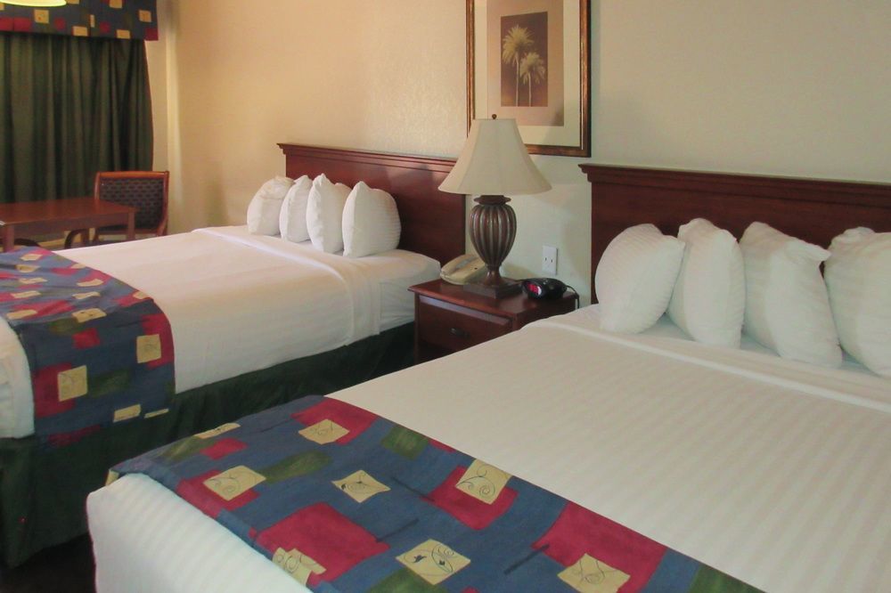 Quality Inn Benson I-10 Exit 304 Ngoại thất bức ảnh