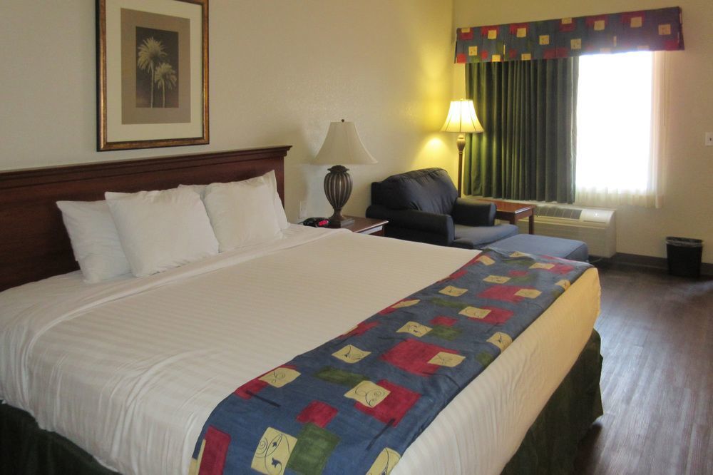 Quality Inn Benson I-10 Exit 304 Ngoại thất bức ảnh