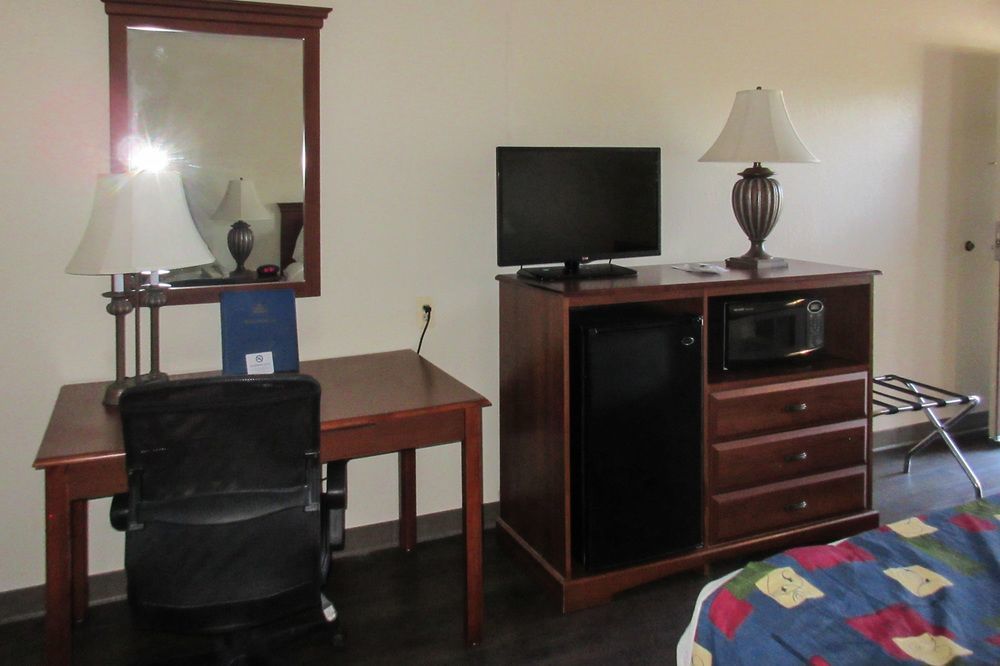 Quality Inn Benson I-10 Exit 304 Ngoại thất bức ảnh