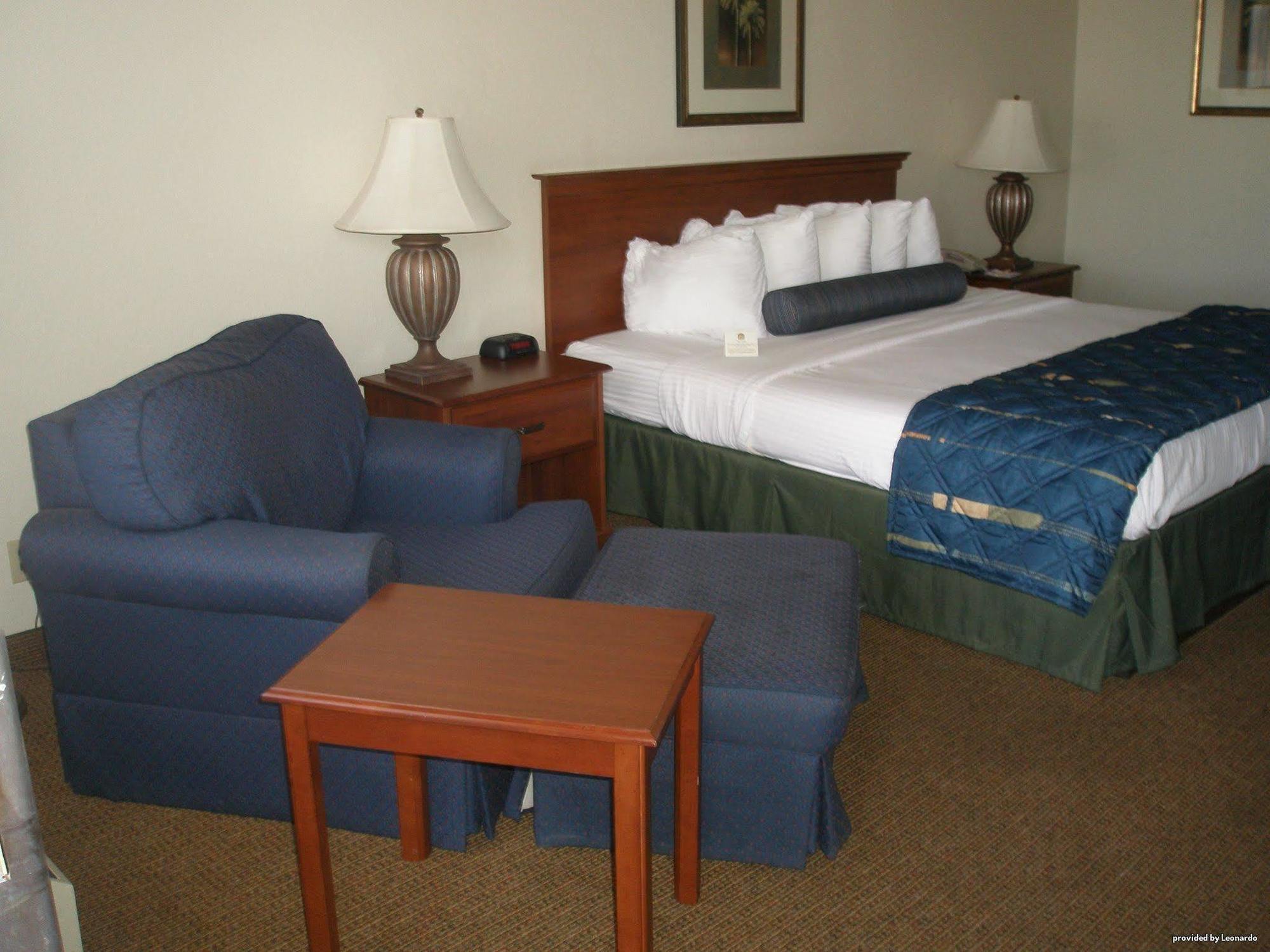 Quality Inn Benson I-10 Exit 304 Ngoại thất bức ảnh
