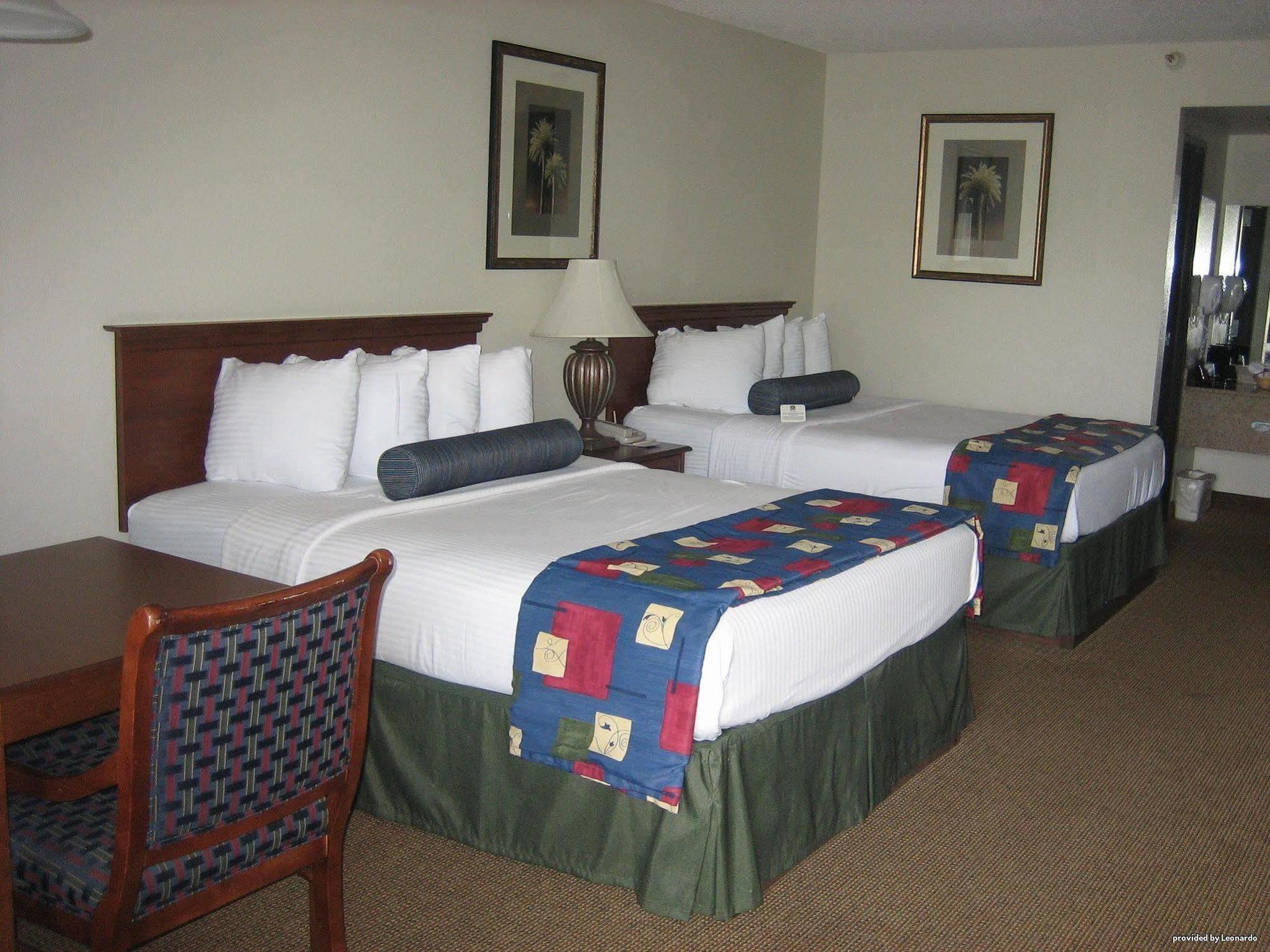 Quality Inn Benson I-10 Exit 304 Ngoại thất bức ảnh