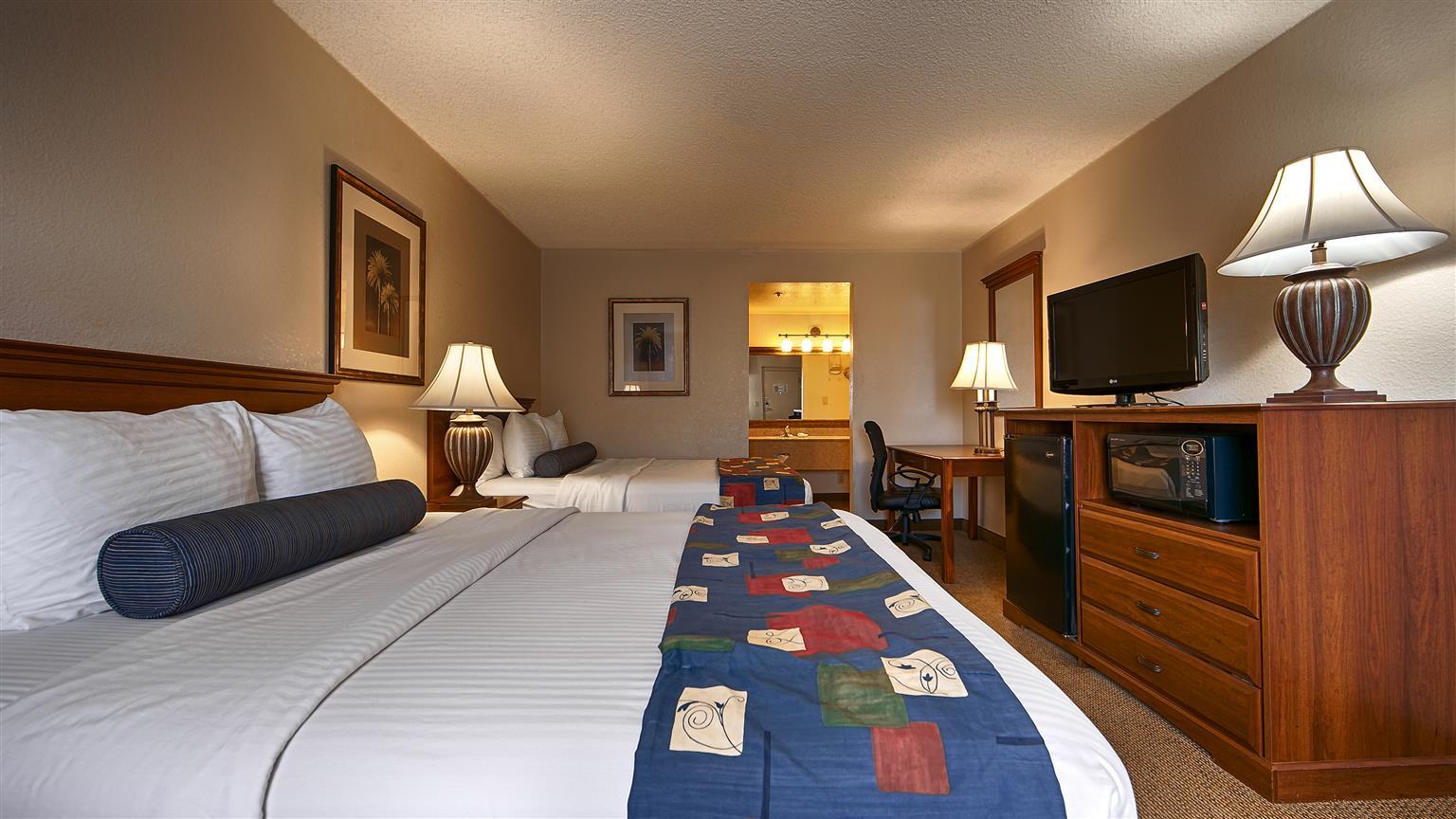 Quality Inn Benson I-10 Exit 304 Ngoại thất bức ảnh