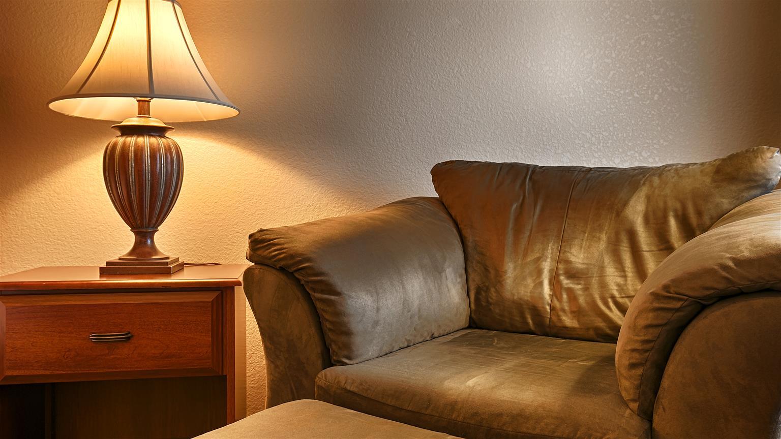 Quality Inn Benson I-10 Exit 304 Ngoại thất bức ảnh