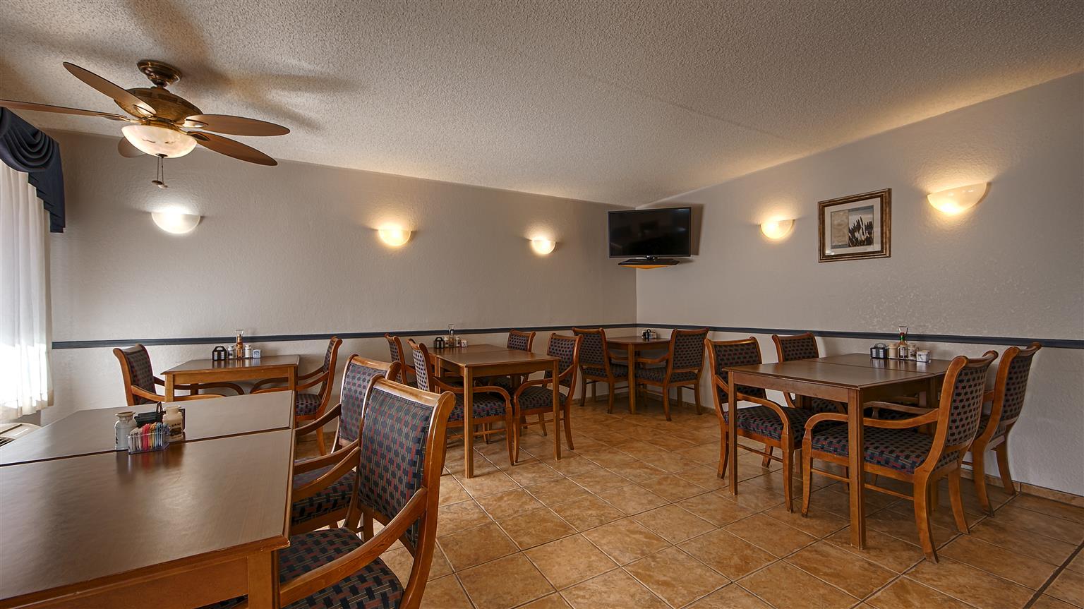 Quality Inn Benson I-10 Exit 304 Ngoại thất bức ảnh